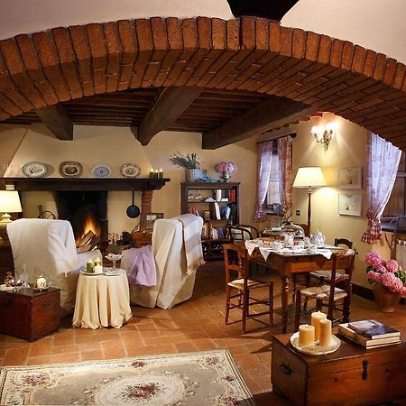 Bed and Breakfast Salvia E Rosmarino Camaiore Zewnętrze zdjęcie