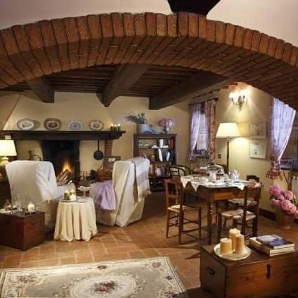 Bed and Breakfast Salvia E Rosmarino Camaiore Zewnętrze zdjęcie