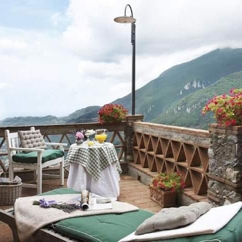 Bed and Breakfast Salvia E Rosmarino Camaiore Zewnętrze zdjęcie