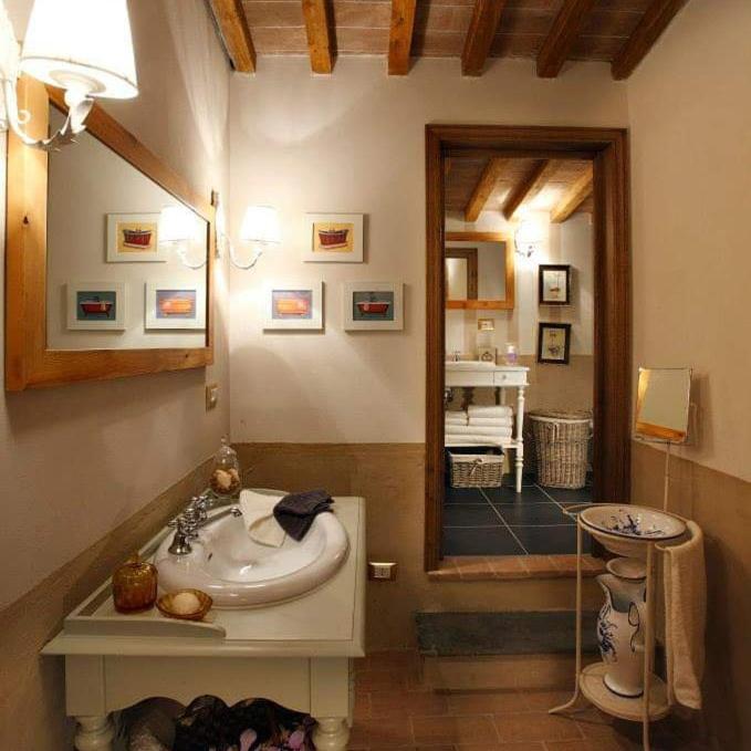 Bed and Breakfast Salvia E Rosmarino Camaiore Zewnętrze zdjęcie