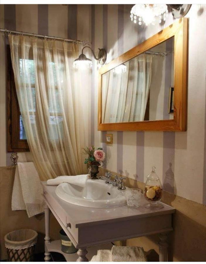 Bed and Breakfast Salvia E Rosmarino Camaiore Zewnętrze zdjęcie