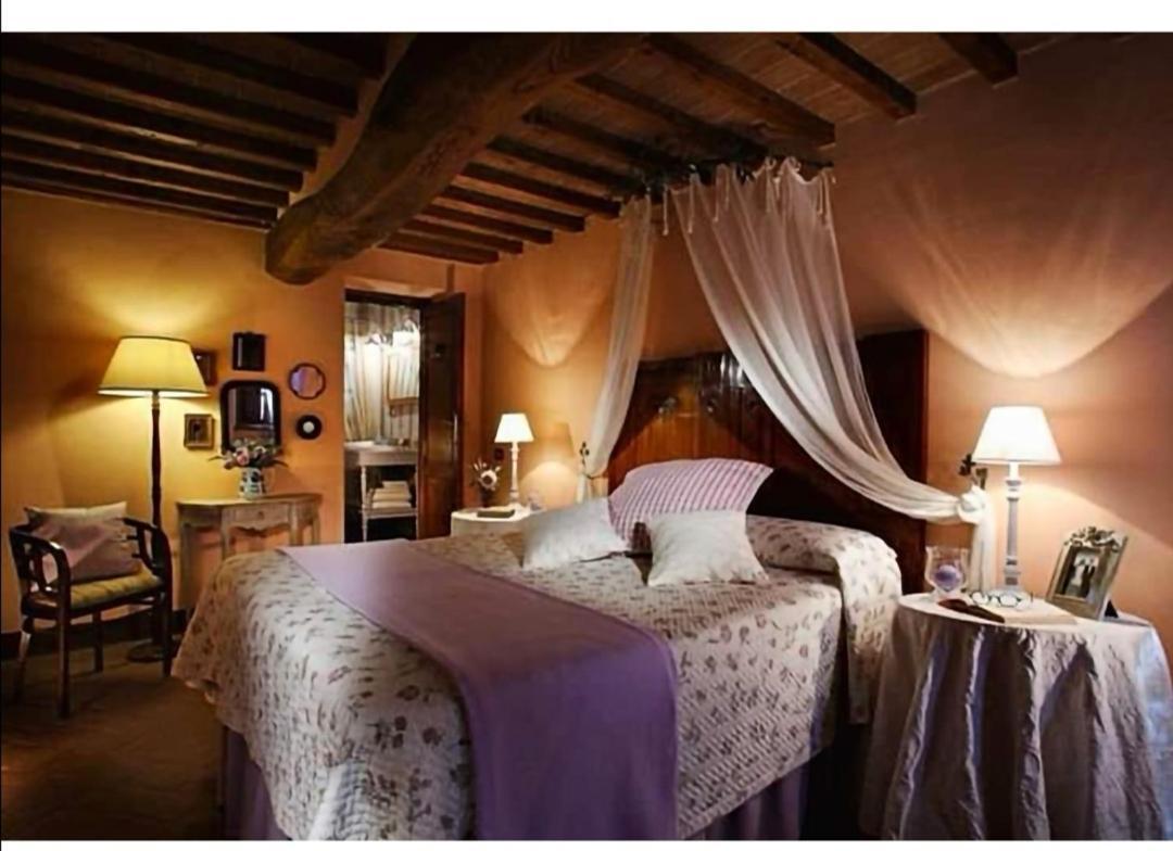 Bed and Breakfast Salvia E Rosmarino Camaiore Zewnętrze zdjęcie