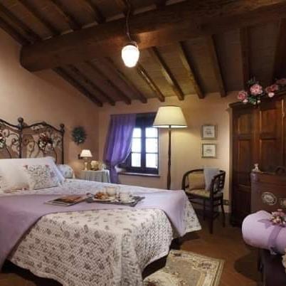 Bed and Breakfast Salvia E Rosmarino Camaiore Zewnętrze zdjęcie