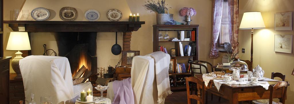 Bed and Breakfast Salvia E Rosmarino Camaiore Zewnętrze zdjęcie