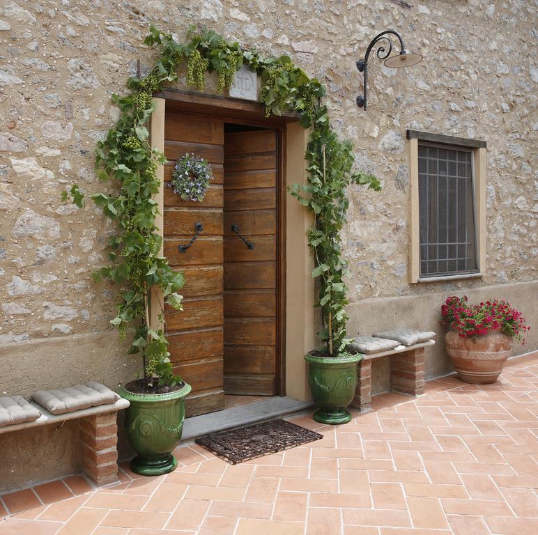 Bed and Breakfast Salvia E Rosmarino Camaiore Zewnętrze zdjęcie
