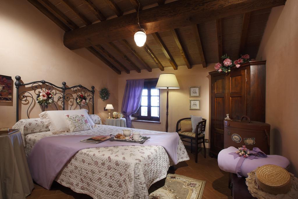Bed and Breakfast Salvia E Rosmarino Camaiore Zewnętrze zdjęcie