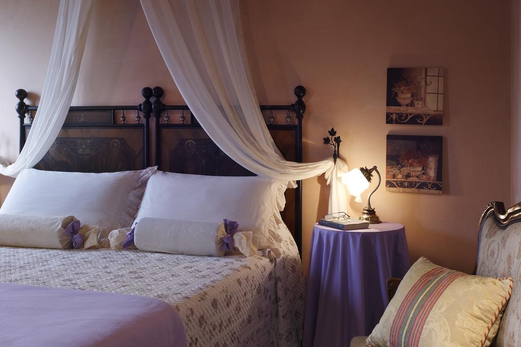 Bed and Breakfast Salvia E Rosmarino Camaiore Zewnętrze zdjęcie