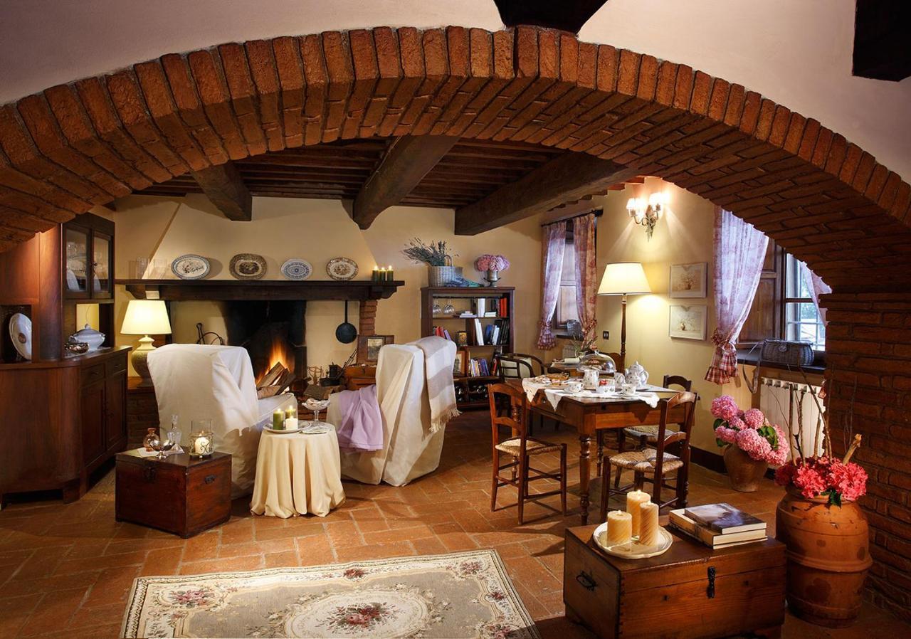 Bed and Breakfast Salvia E Rosmarino Camaiore Zewnętrze zdjęcie
